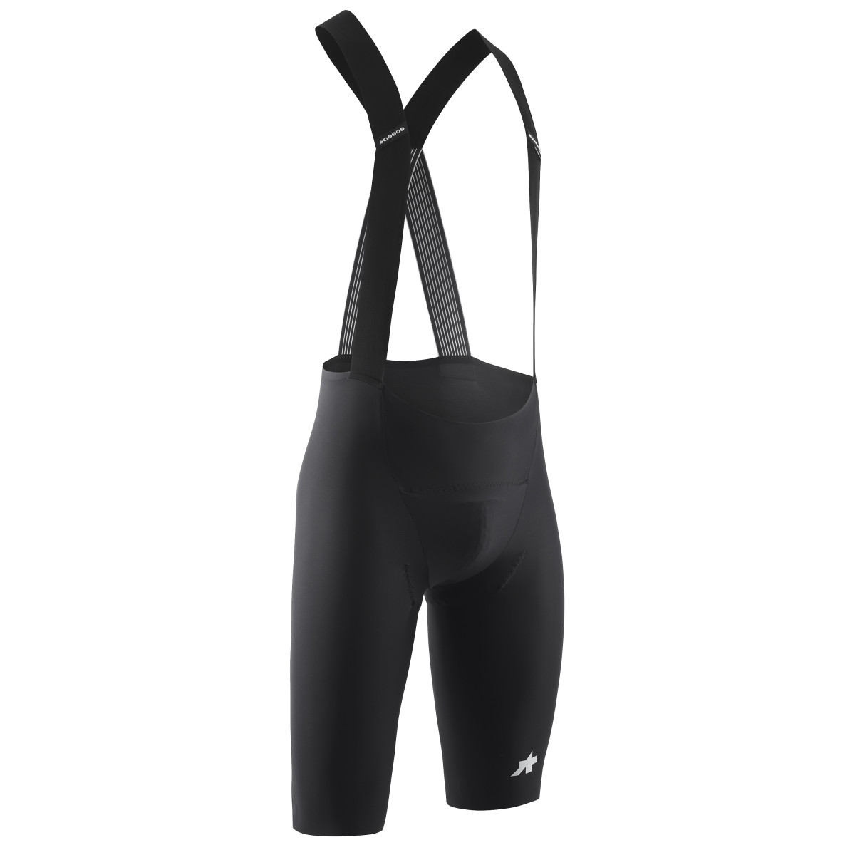 Assos Equipe R S11 Men's Bib Shorts | Black Series | Velonova ®